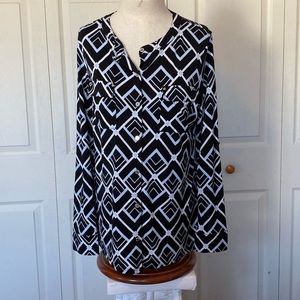 Medium Dana Bachman Blouse